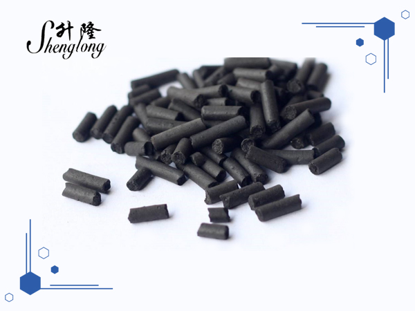 什么是柱狀活性炭，柱狀活性炭的用途！