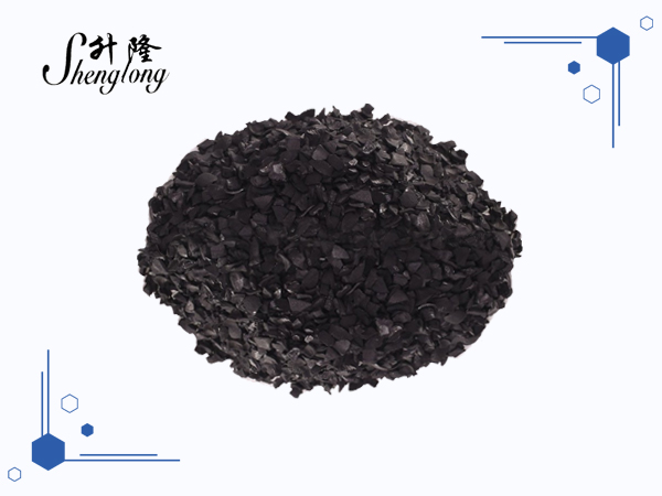果殼炭的用途是什么？